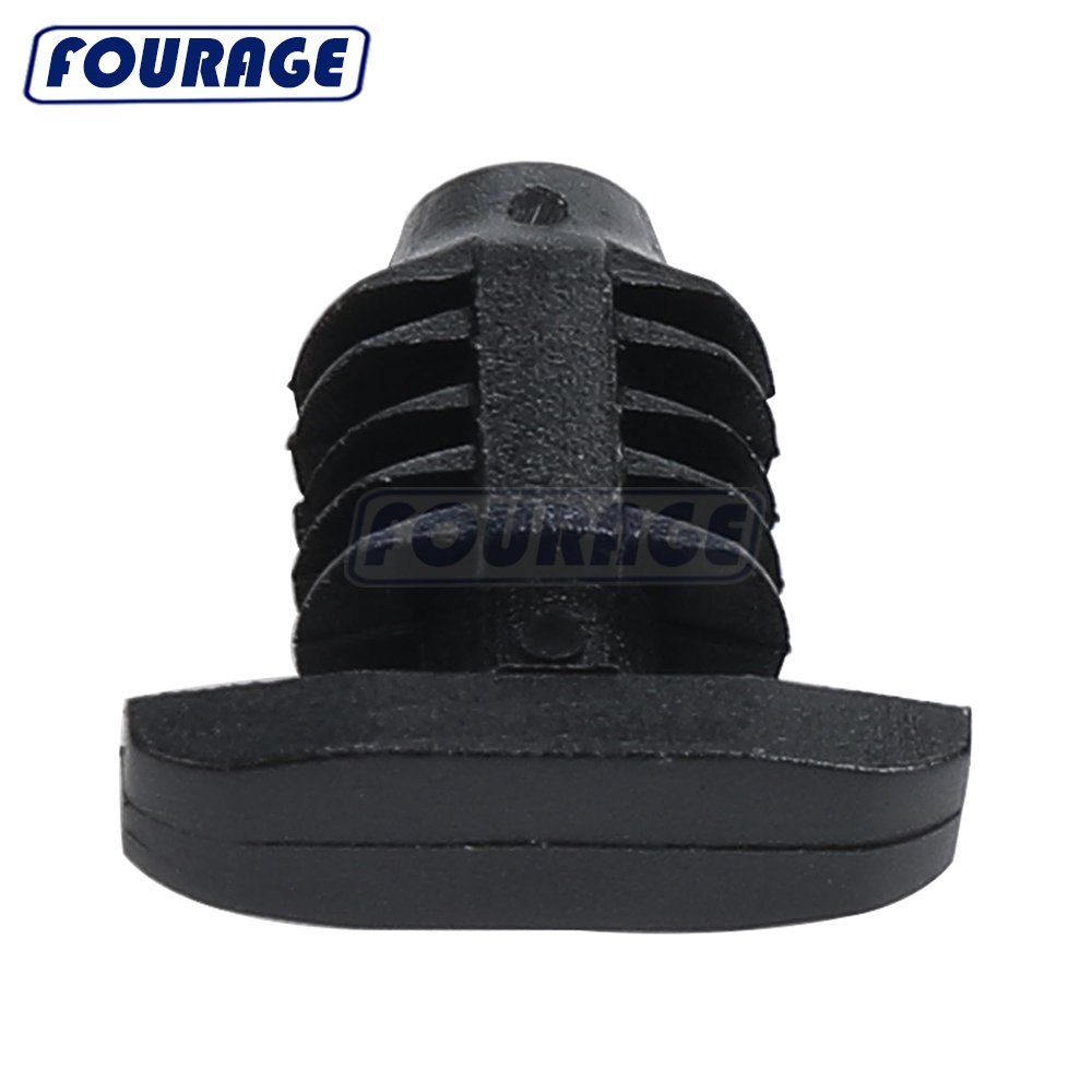 Auto Car Plastic Fastener and Clips Hood Seal Clip for Hyundai (OEM: 864384A100)