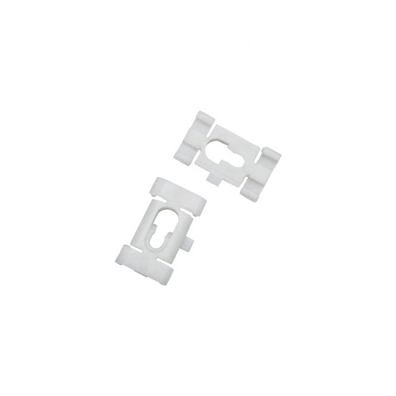 R55 100pcs/bag high quality auto plastic fasteners belt molding clip 20175051