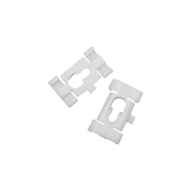 R55 100pcs/bag high quality auto plastic fasteners belt molding clip 20175051