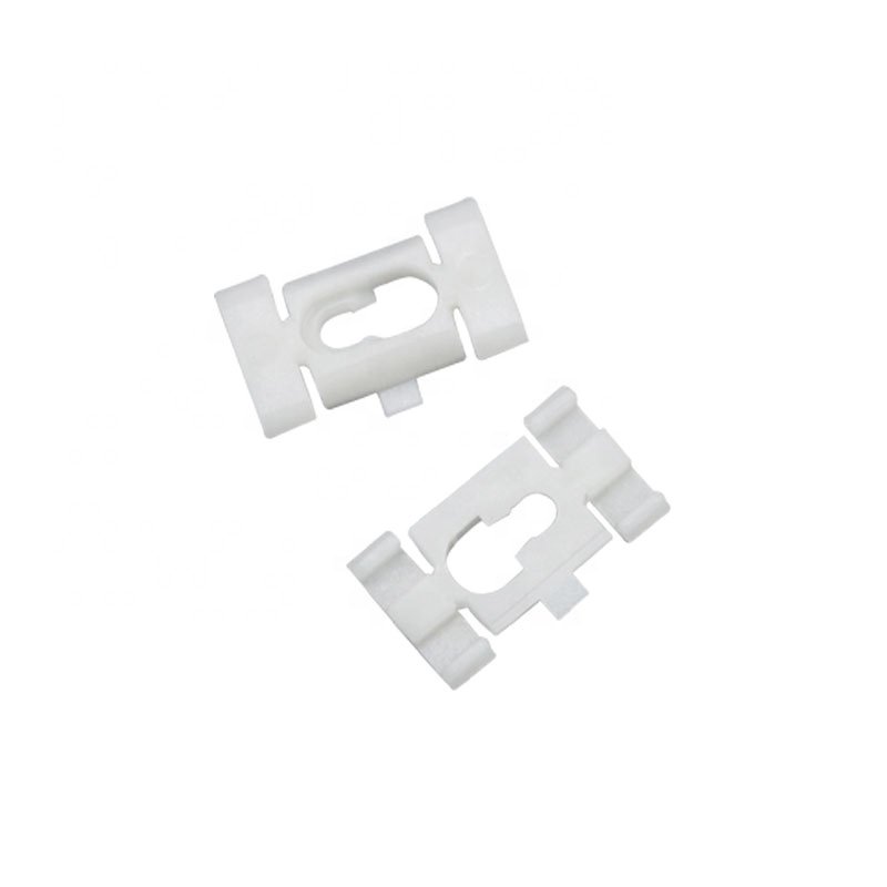 R55 100pcs/bag high quality auto plastic fasteners belt molding clip 20175051