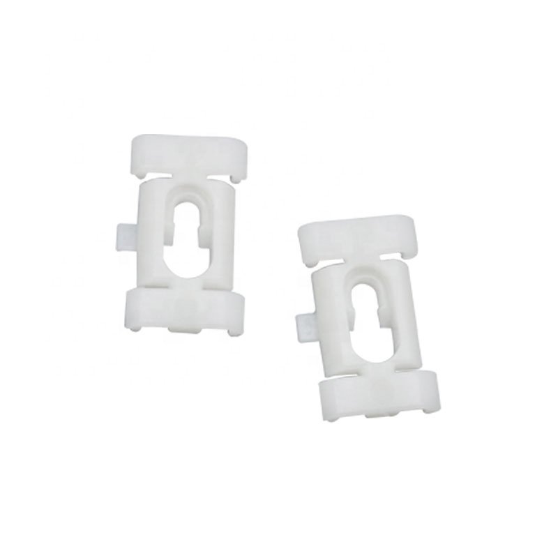 R55 100pcs/bag high quality auto plastic fasteners belt molding clip 20175051