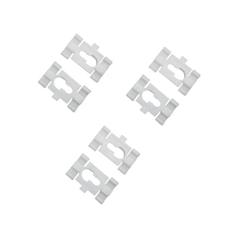 R55 100pcs/bag high quality auto plastic fasteners belt molding clip 20175051