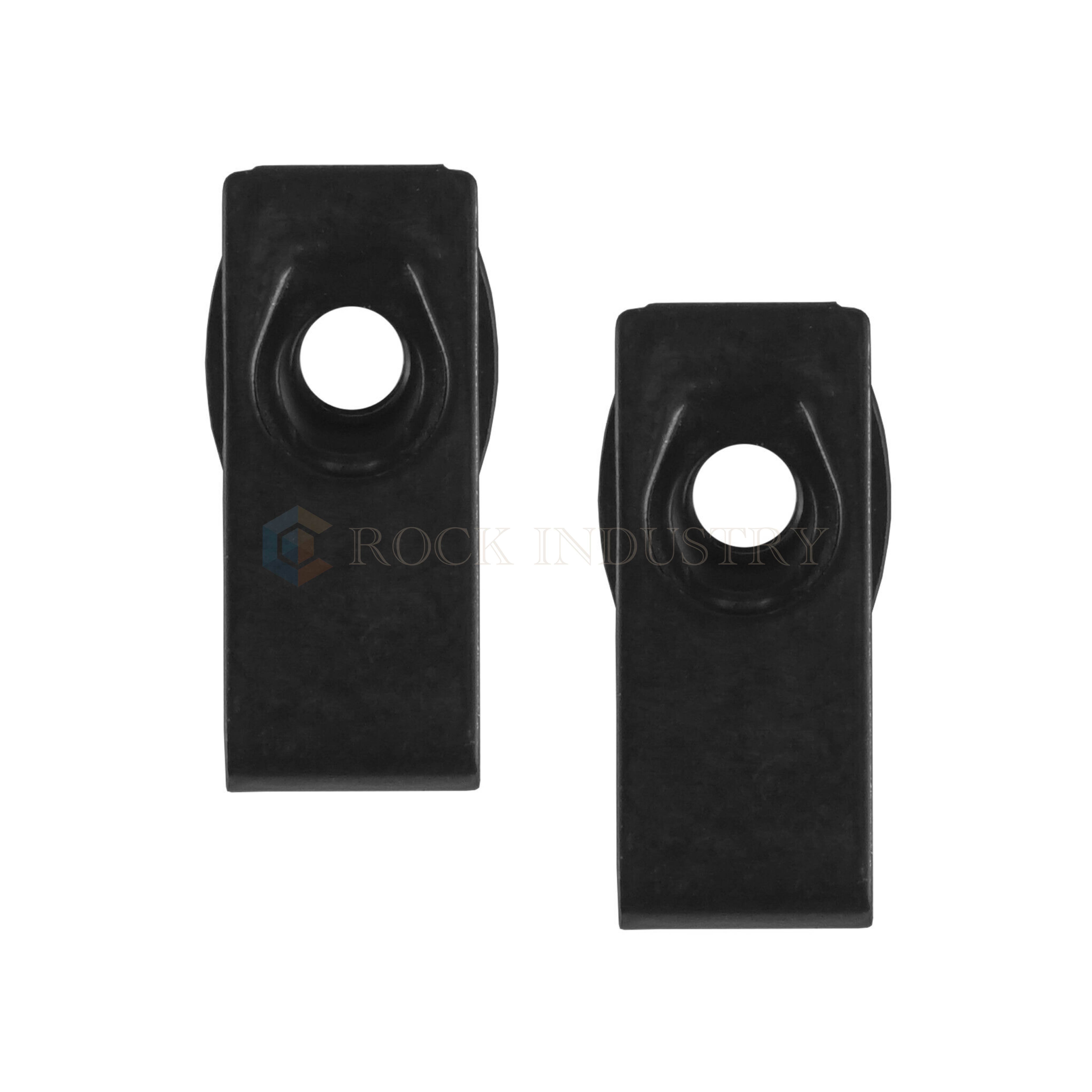 3/8-16 Extruded U Nuts panel Clip For Autos