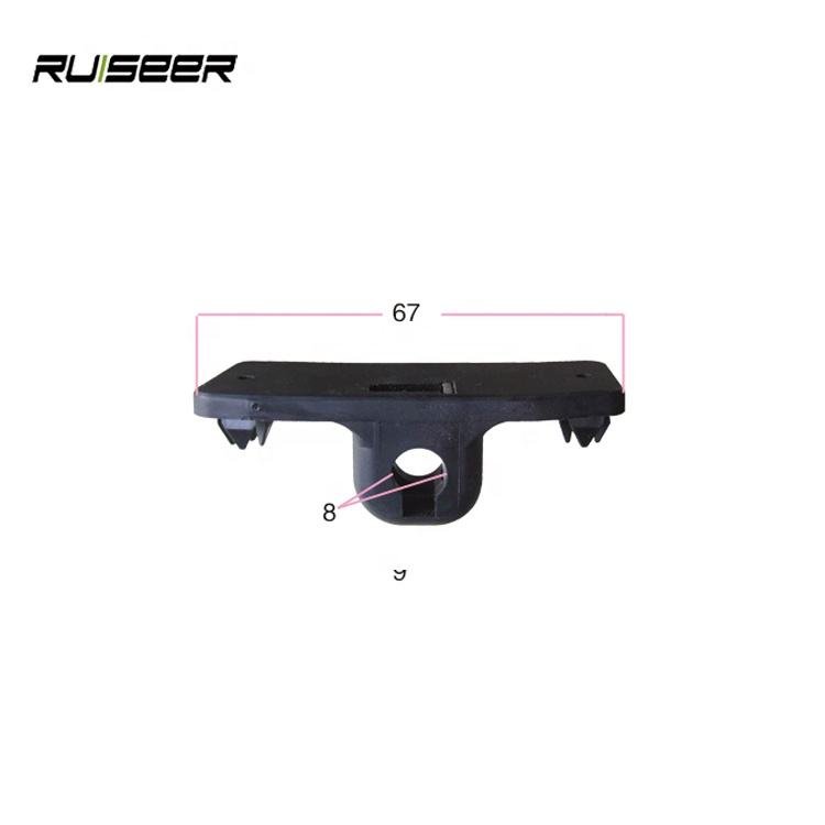 Car retainer clips auto push pin rivets set nylon clips fasteners auto parts