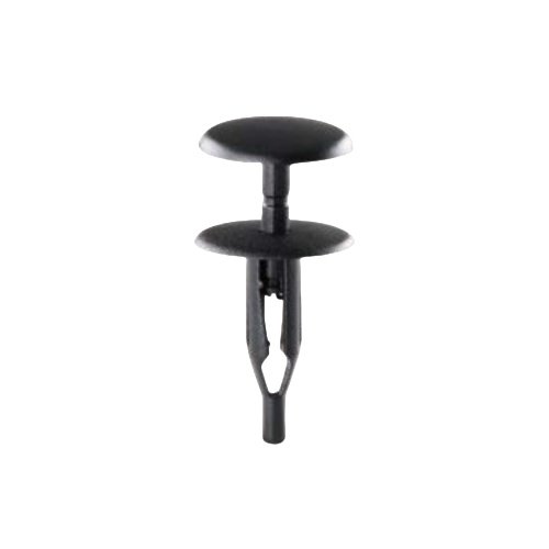 #BA Automobile Rivet Clip Screw Car Body Push Fasteners Trim Auto Plastic Clip Fasteners for Car