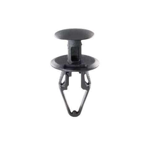 #BA Automobile Rivet Clip Screw Car Body Push Fasteners Trim Auto Plastic Clip Fasteners for Car