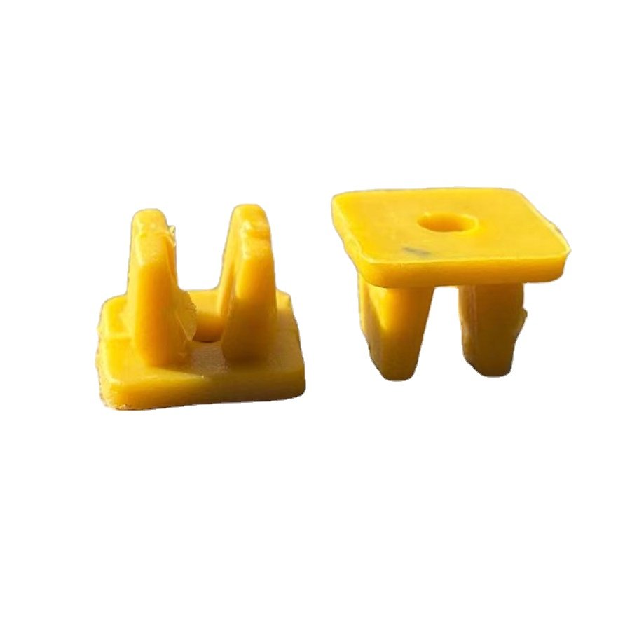 Competitive Fast Wire Seat Manufacture Auto Fastener Car Upholstery Plastic Clips Automotive Car Clip 12