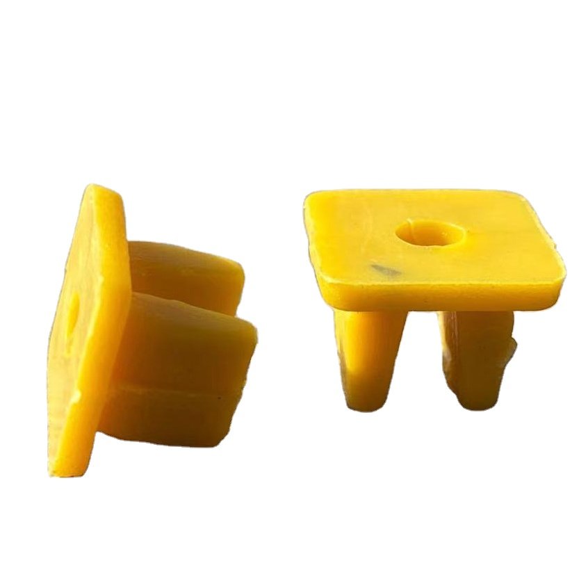 Competitive Fast Wire Seat Manufacture Auto Fastener Car Upholstery Plastic Clips Automotive Car Clip 12