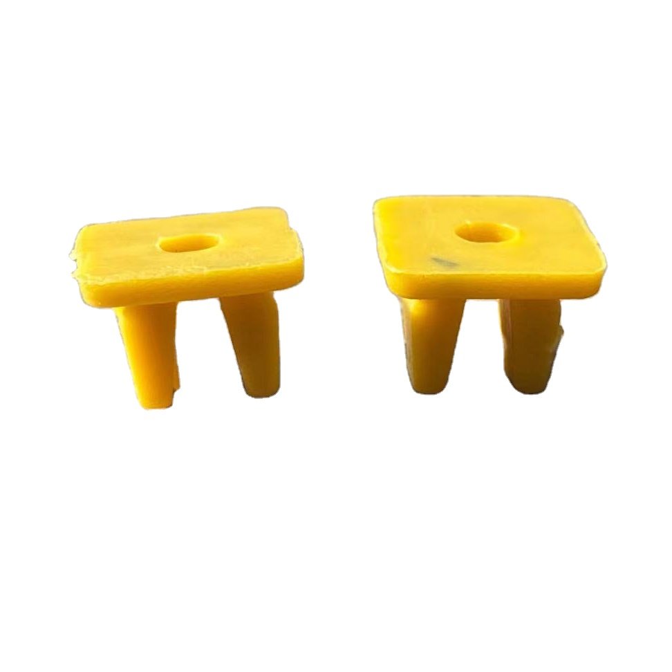 Competitive Fast Wire Seat Manufacture Auto Fastener Car Upholstery Plastic Clips Automotive Car Clip 12