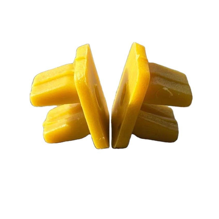 Competitive Fast Wire Seat Manufacture Auto Fastener Car Upholstery Plastic Clips Automotive Car Clip 12