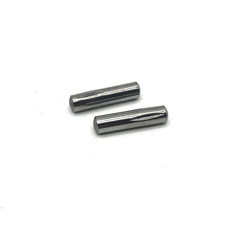 Made in China Hardened Steel Dowel Pins Dowel Pin M6 M8 Long Dowel Pin