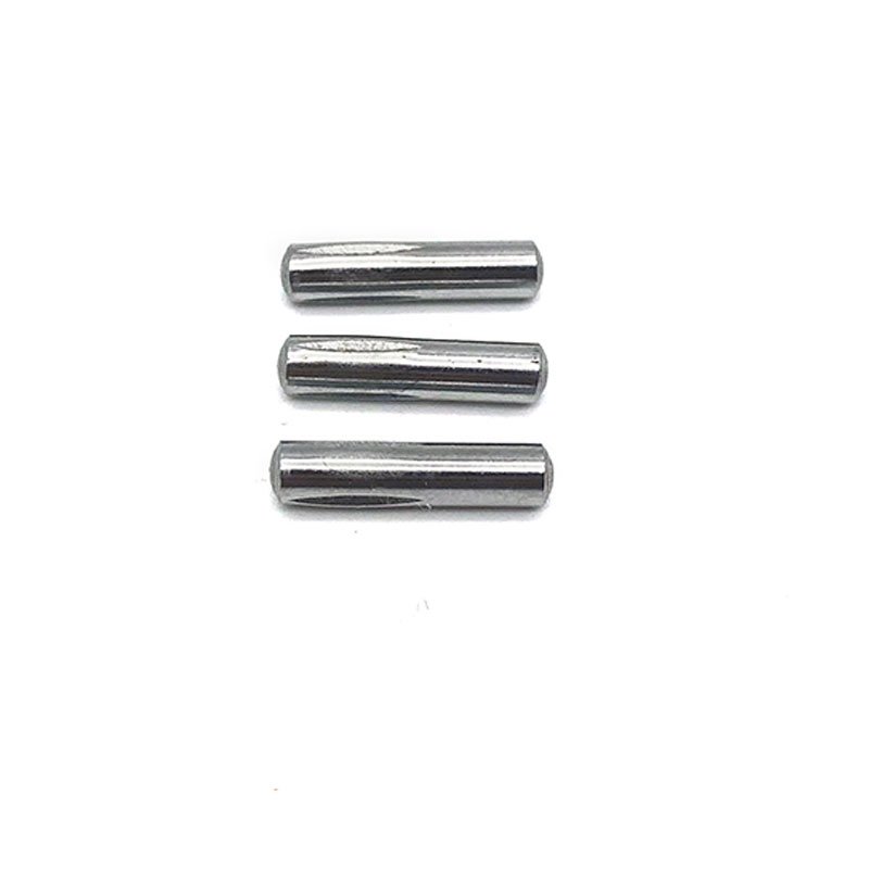 Made in China Hardened Steel Dowel Pins Dowel Pin M6 M8 Long Dowel Pin