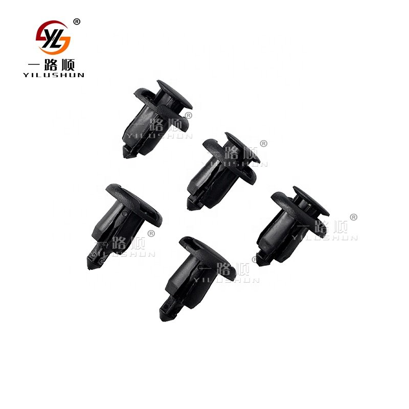 B02 500Pcs/Bag Auto universal automatic clamping propulsive expansion buckle 91503-SZ3-003