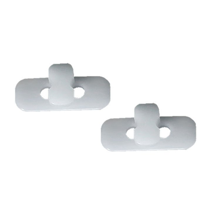 High-Quality Plastic Auto Clips Automotive Parts Retainer Car Body Clips QKJ-03