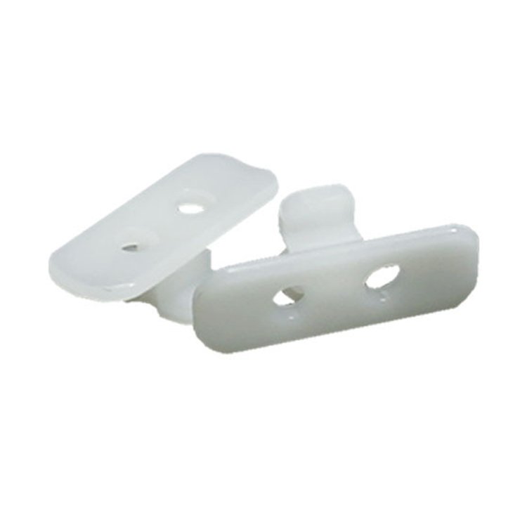 High-Quality Plastic Auto Clips Automotive Parts Retainer Car Body Clips QKJ-03