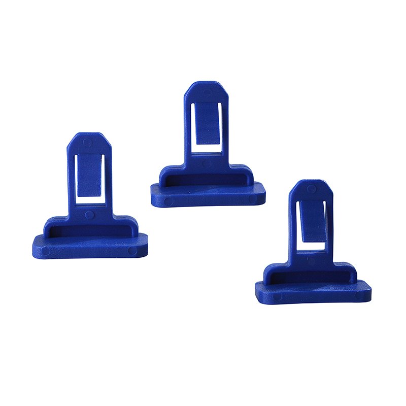 D214 pom car front and rear bars cover corner buckle clips 7539235200