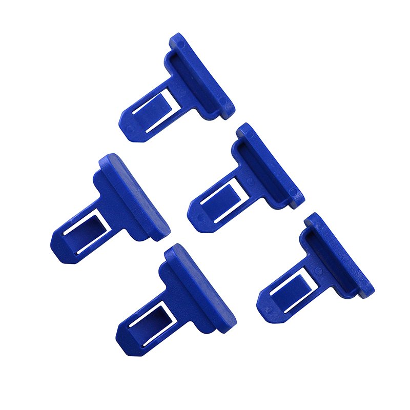 D214 pom car front and rear bars cover corner buckle clips 7539235200
