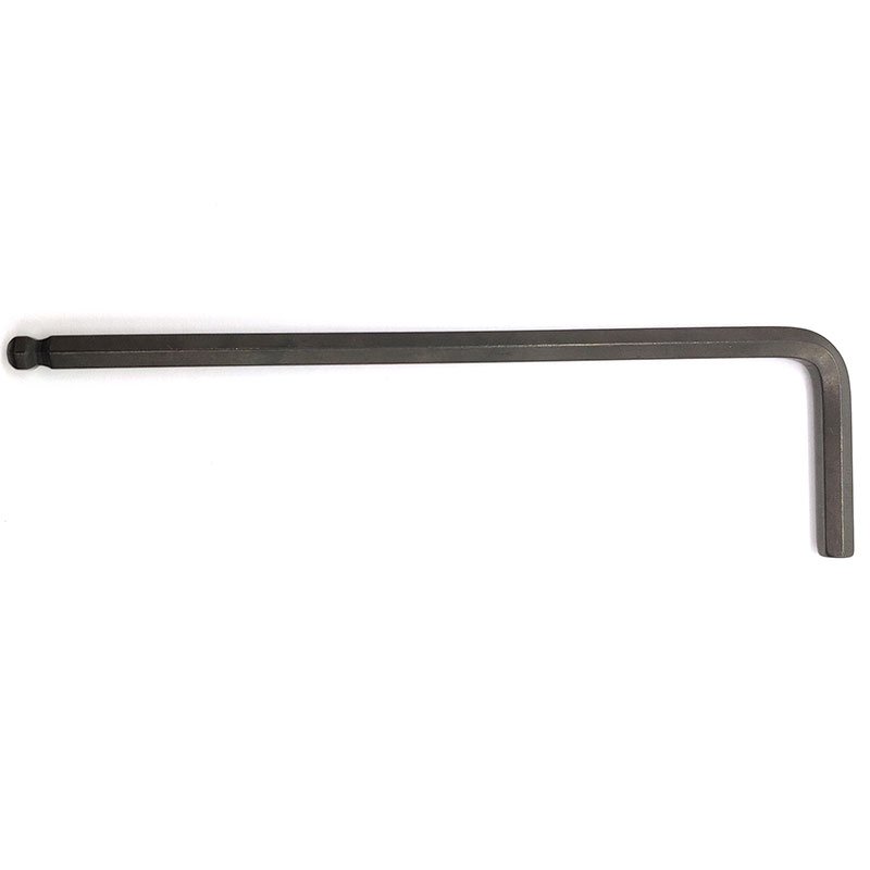 Custom Metal Tools Small Allen Key 2.5mm Allen Key 2mm Allen Keys