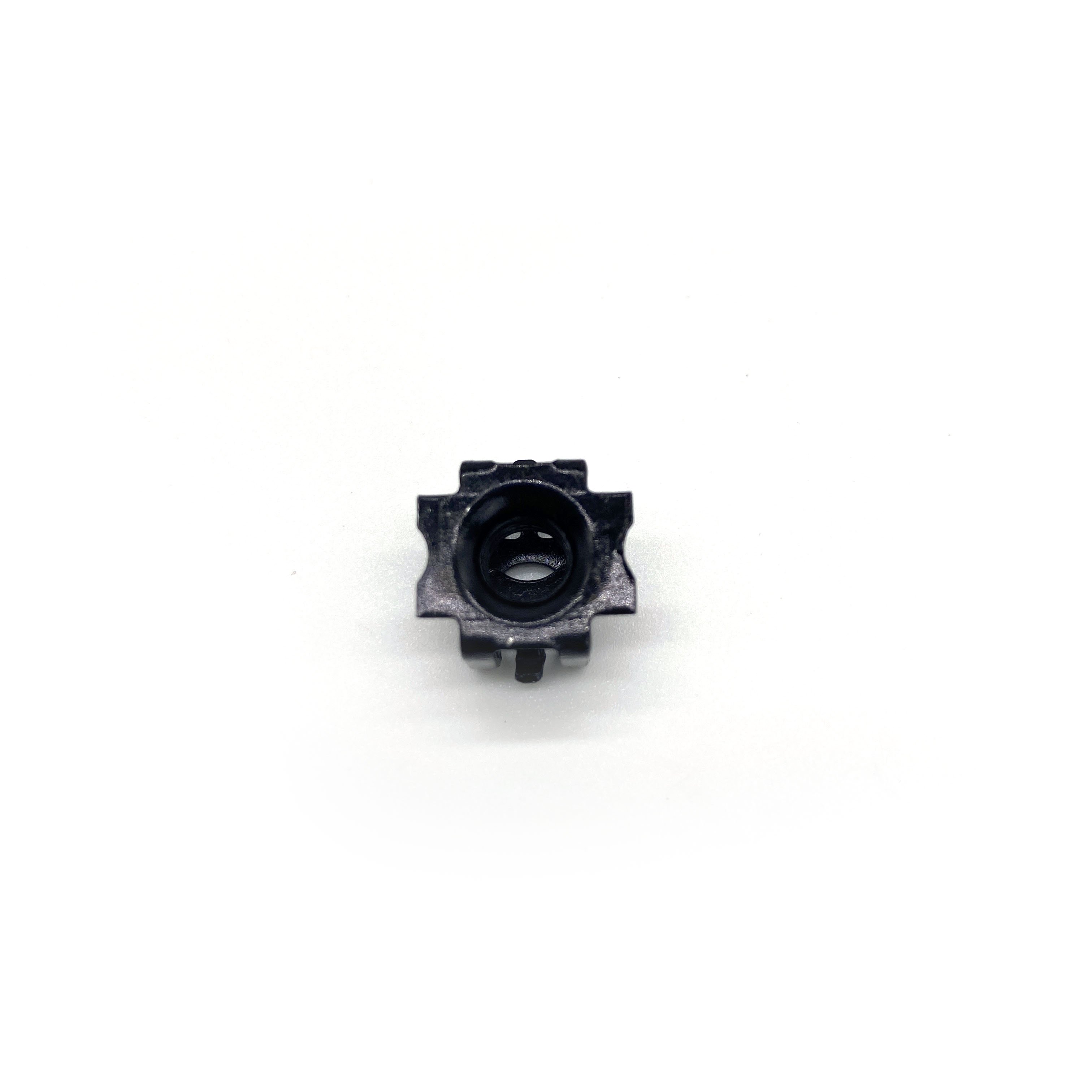 New Hot Sale Stainless Steel Auto Fastener Metal Clips Fasteners Steel Clip Nut U Spring Black Clips Fasteners