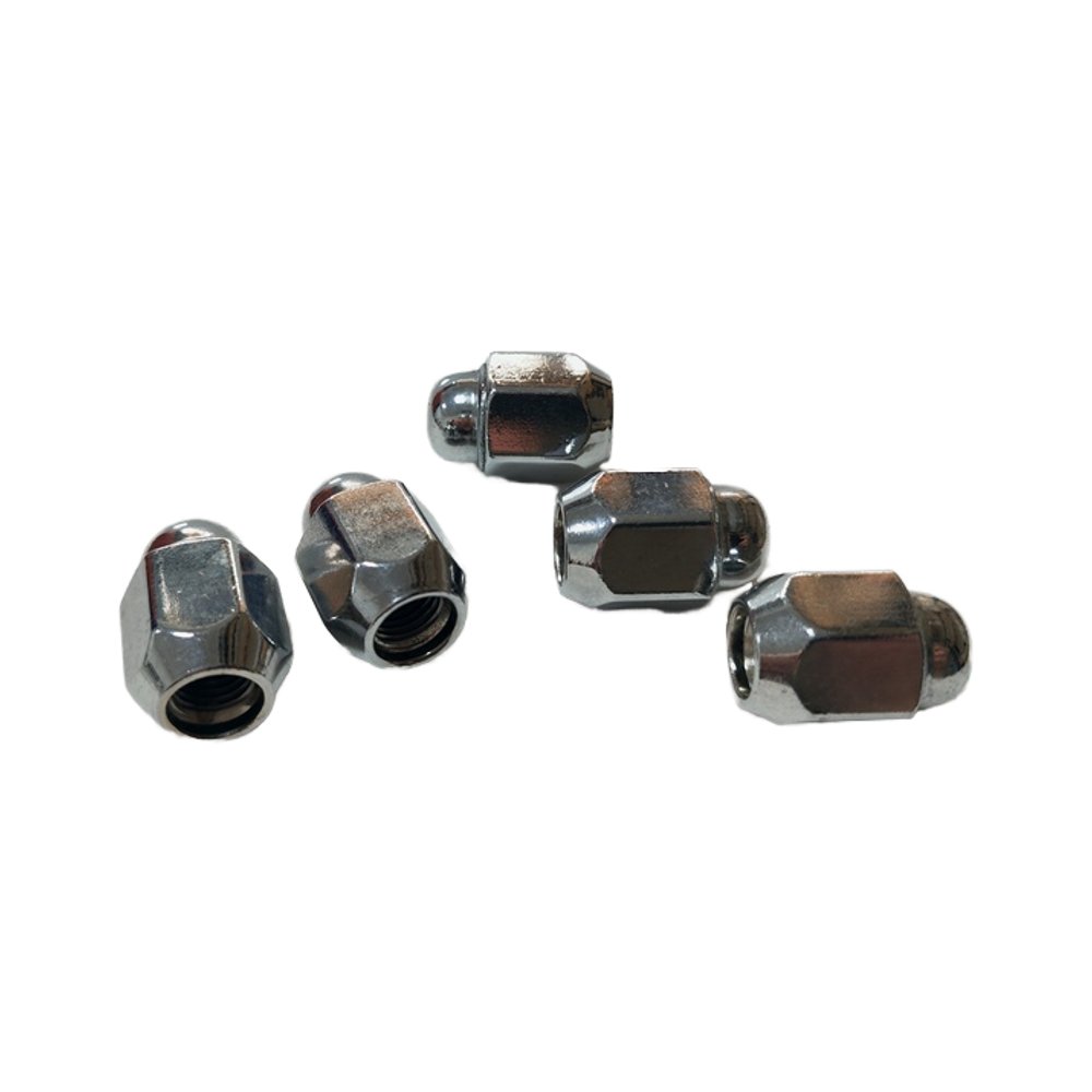 Auto fastener & clip hot selling car wheel nuts for Nissan Elantra