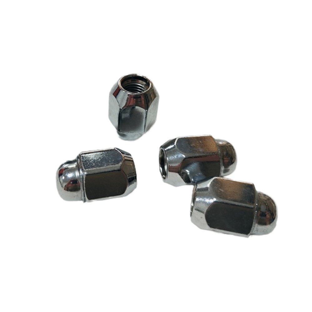 Auto fastener & clip hot selling car wheel nuts for Nissan Elantra