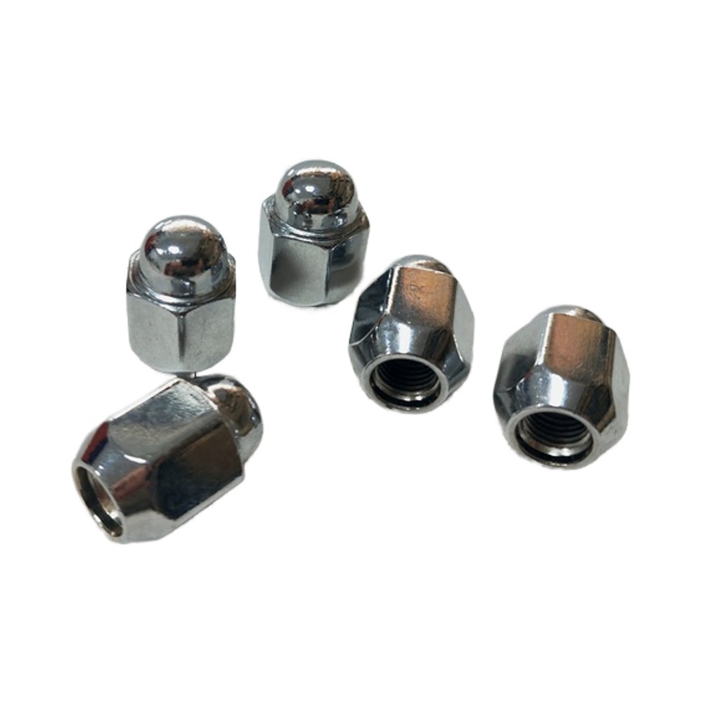 Auto fastener & clip hot selling car wheel nuts for Nissan Elantra