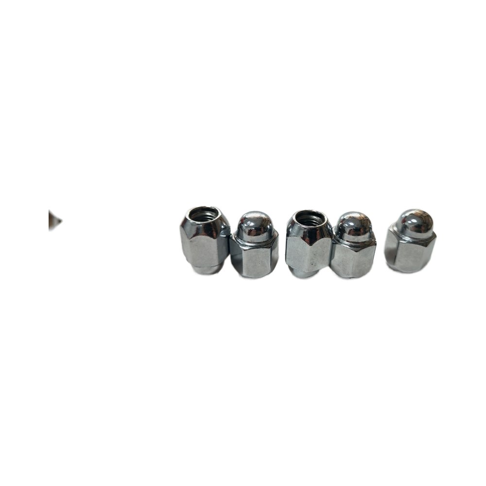 Auto fastener & clip hot selling car wheel nuts for Nissan Elantra
