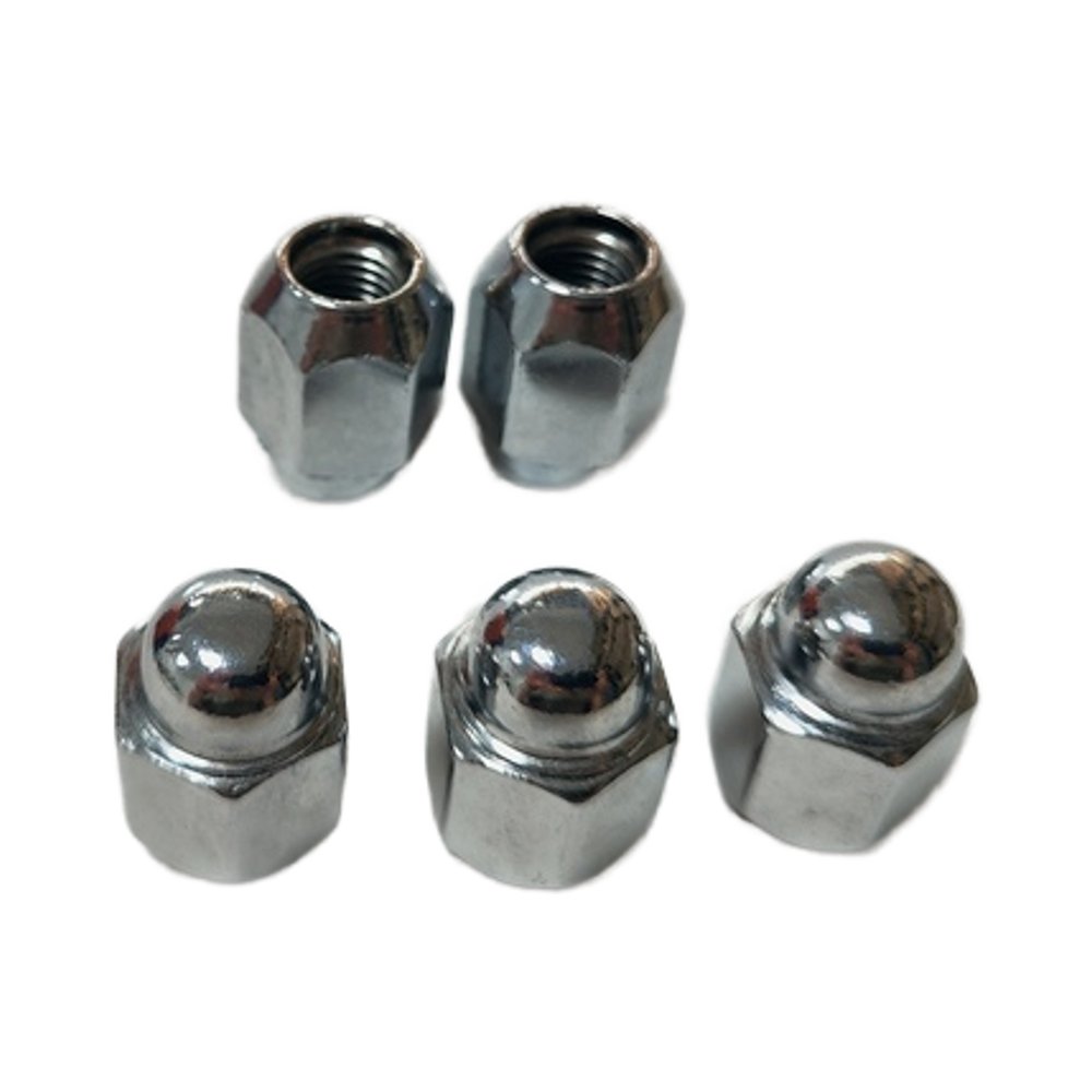 Auto fastener & clip hot selling car wheel nuts for Nissan Elantra