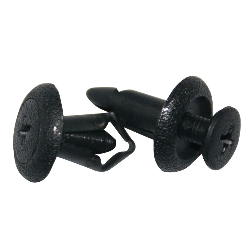 Automotive Plastic Clips Fasteners Cars Clips Fasteners Plastic Rivets Auto Body Clips 04805