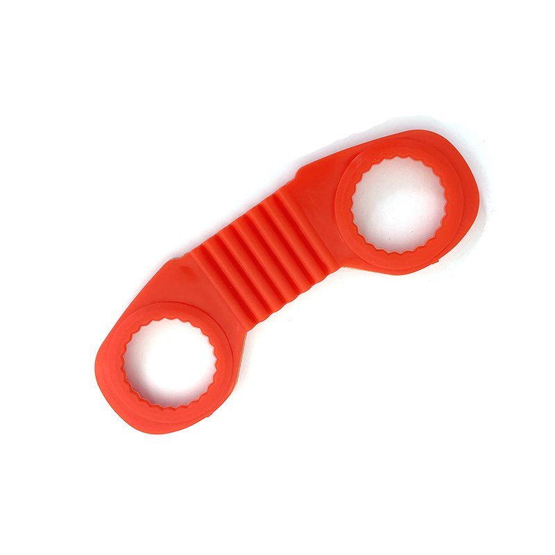 Truck Bus Dual Connecting Safety Nut Indicator for Loose Wheel Twin Ring Nut Fastening Mark 32-33mm Universal Wheel Nut Locker