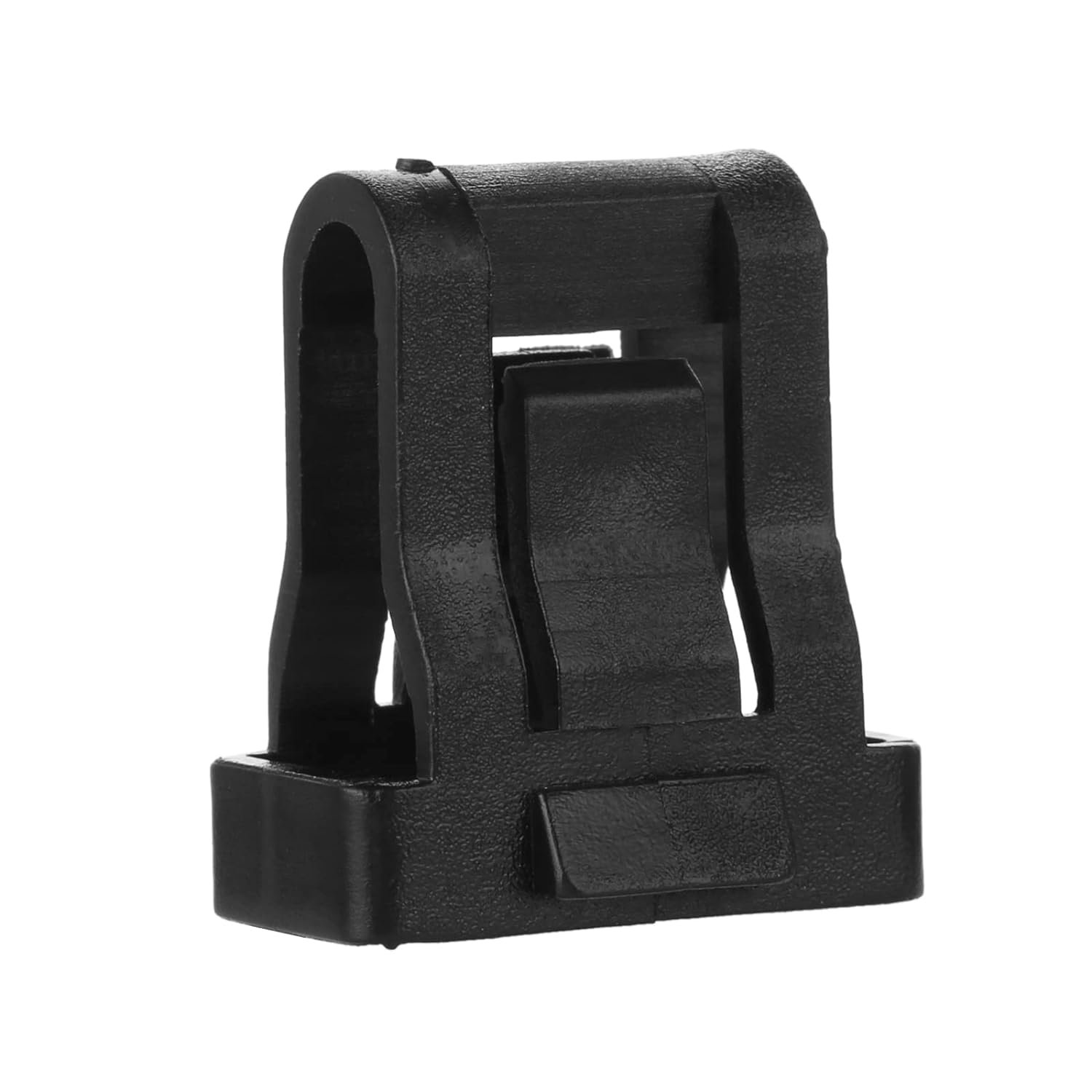 2pcs Rear Seat Cushion Pad Clip Rear Seat Clips Seat Fixed Buckle Fastener Plastic For Q7 A4 A6 S4 S6 New 4L0886373