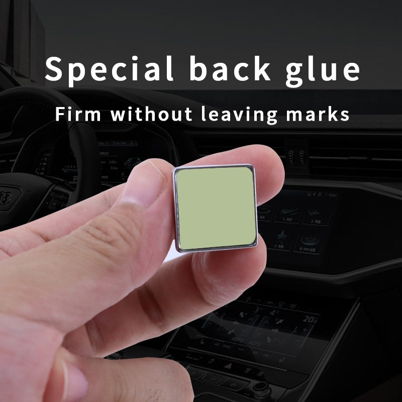 Car Hook Organizer Storage for USB Cable Headphone Key Storage Self Adhesive Wall Hook Hanger Auto Fastener Clip Stuff