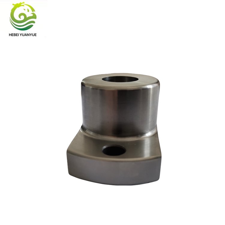 Factory sales nut forming die for injection punch mould high precision cold heading die