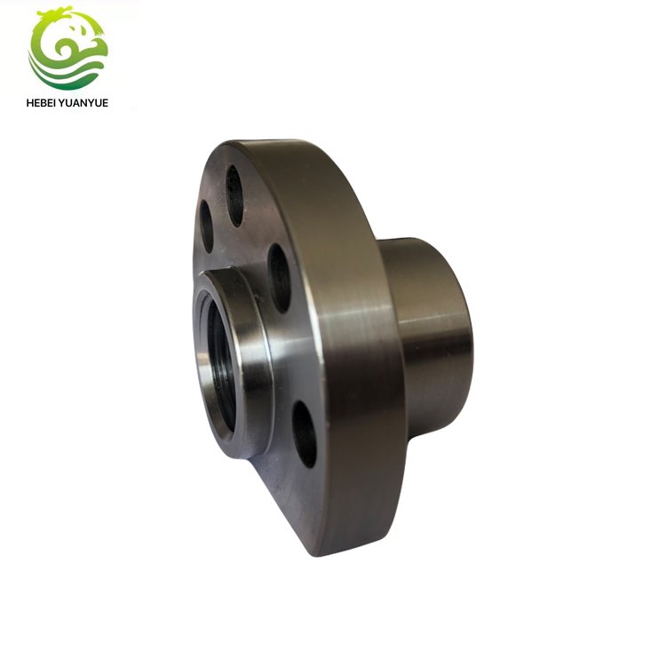 Factory sales nut forming die for injection punch mould high precision cold heading die