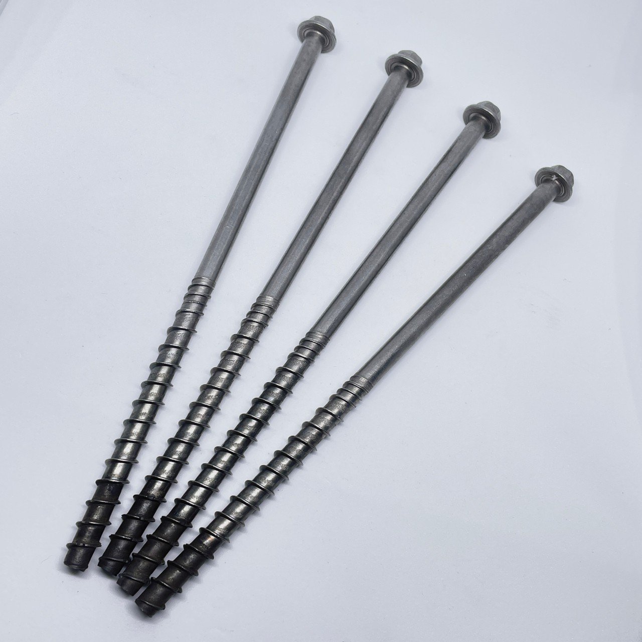 Fasteners Manufacturers