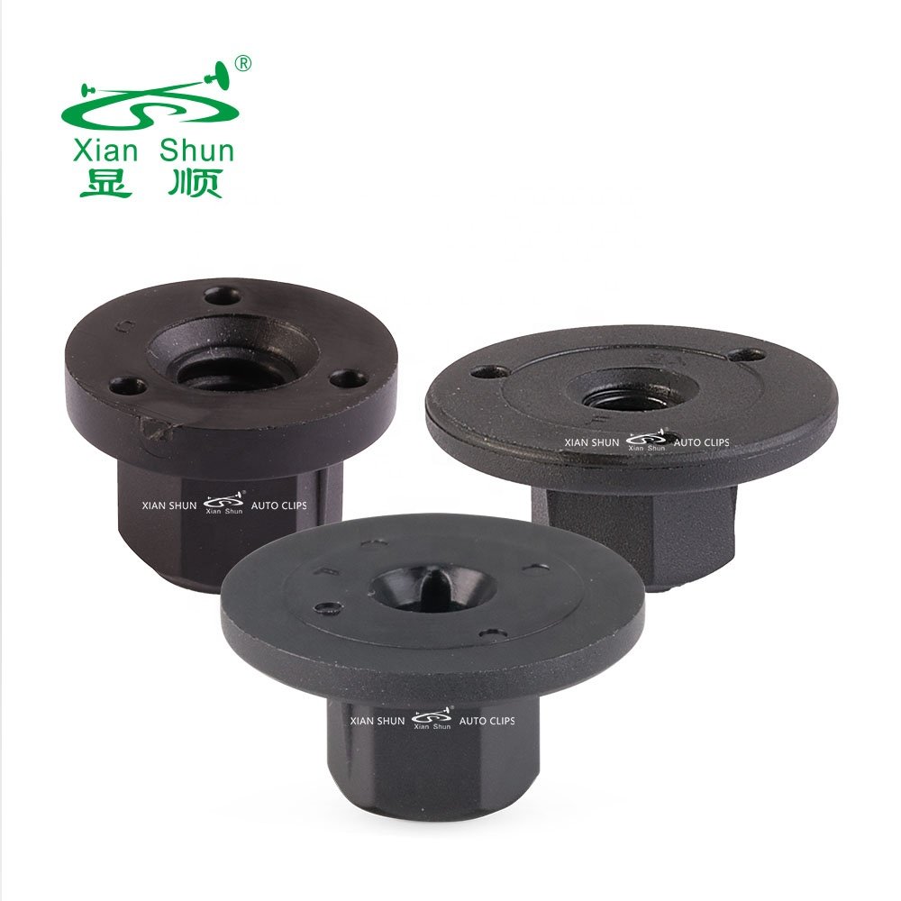 Car Accessories Body Trim Clips For Car Volkswagen TIGUAN 2017 2018 2019 2020 2021 2023 VAG Auto Plastic Metal Fastener Clips