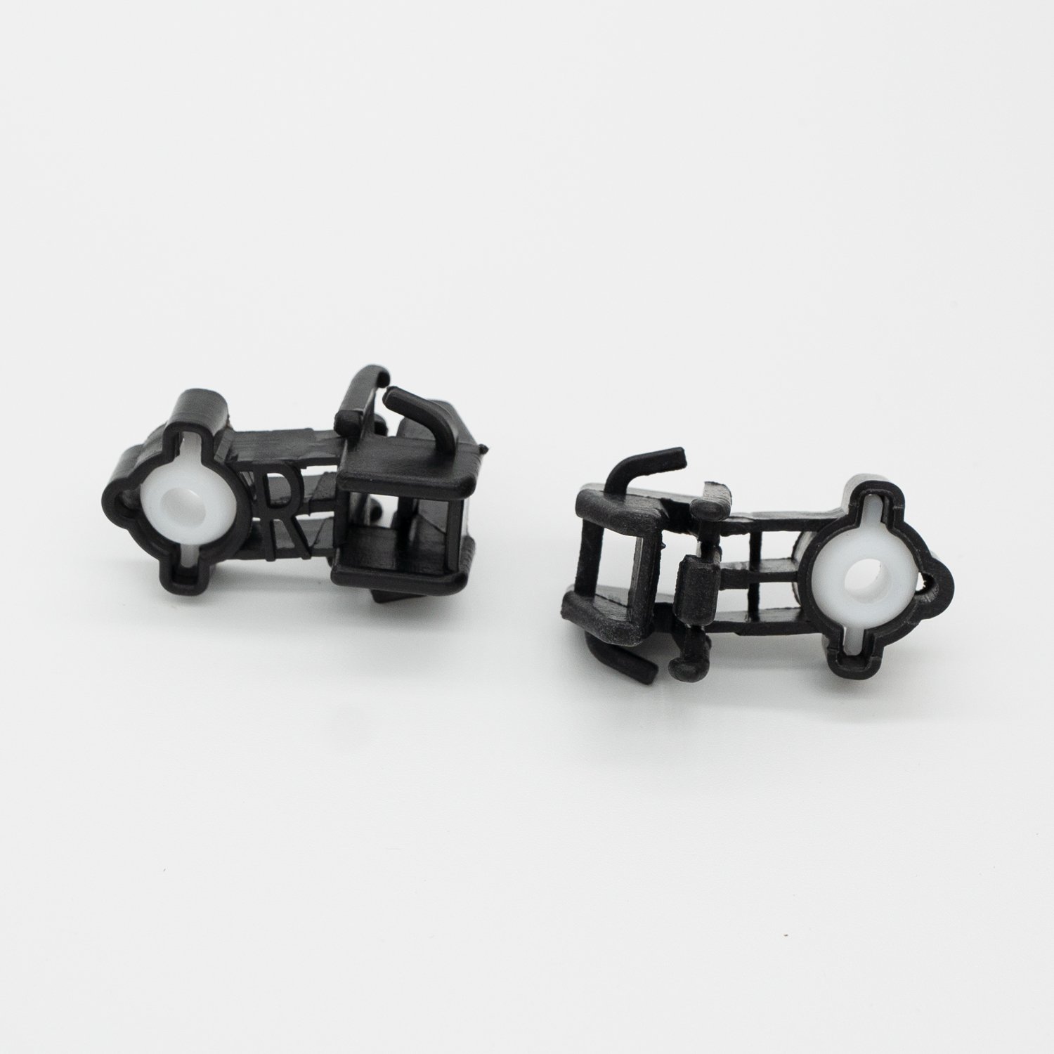 High Quality Car headlight 544# M5 Adjusting Rod Screw Connect Nylon clips