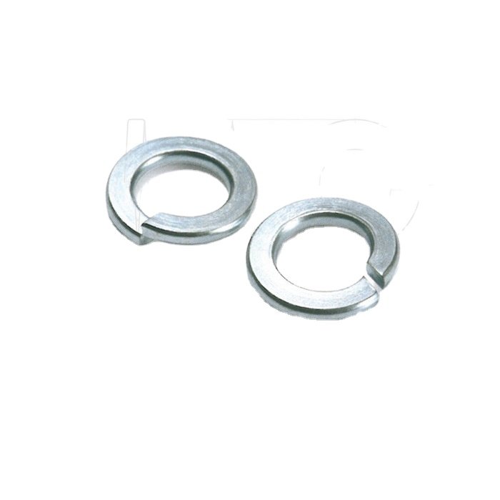 Hot Selling Wholesale Auto Fastener DIN127B Manufacturer Flat Washer