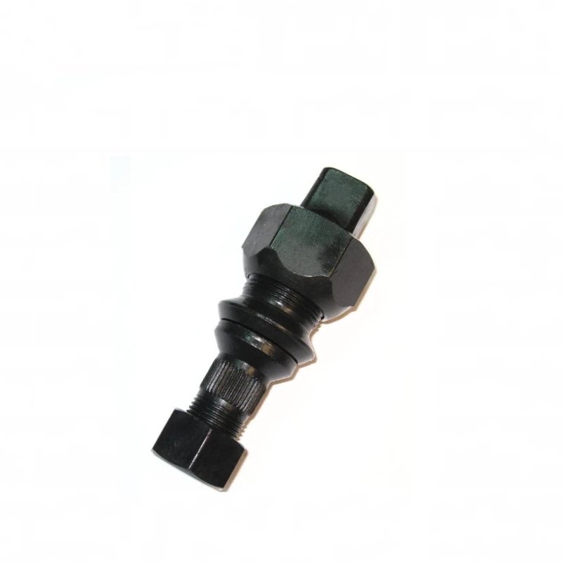 Auto Parts Mitsubishi Fuso FM517 Truck Accessory Rear Wheel Bolt