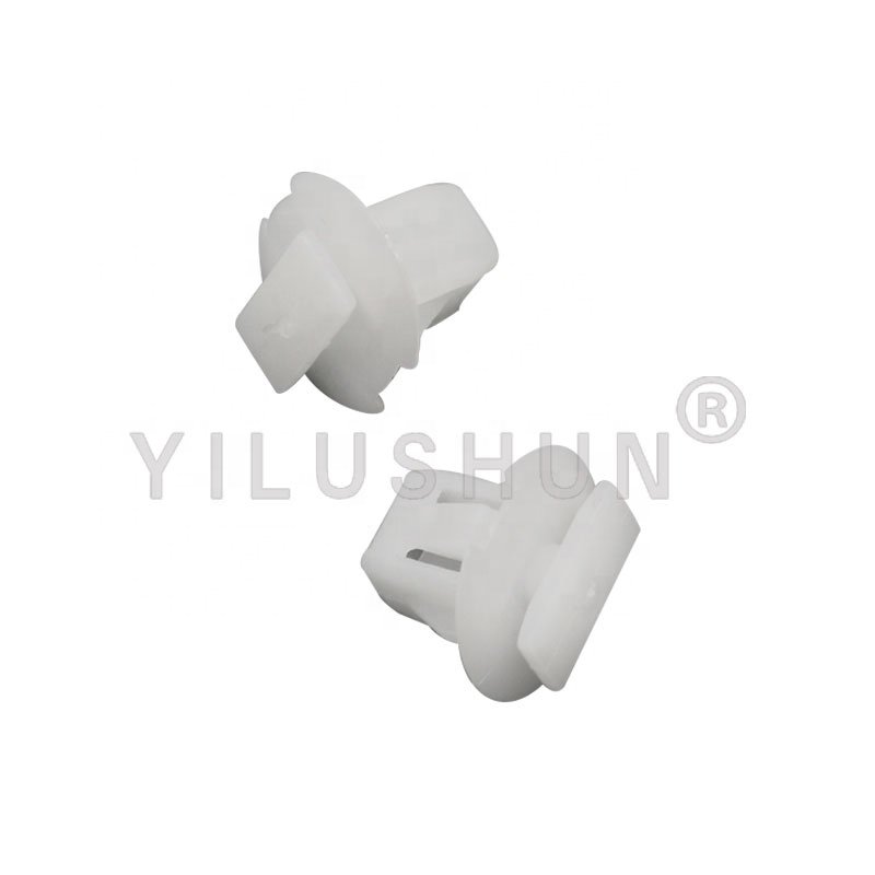 D452 Hot-selling plastic wholesale universal door panel clips for car 76882JG00A