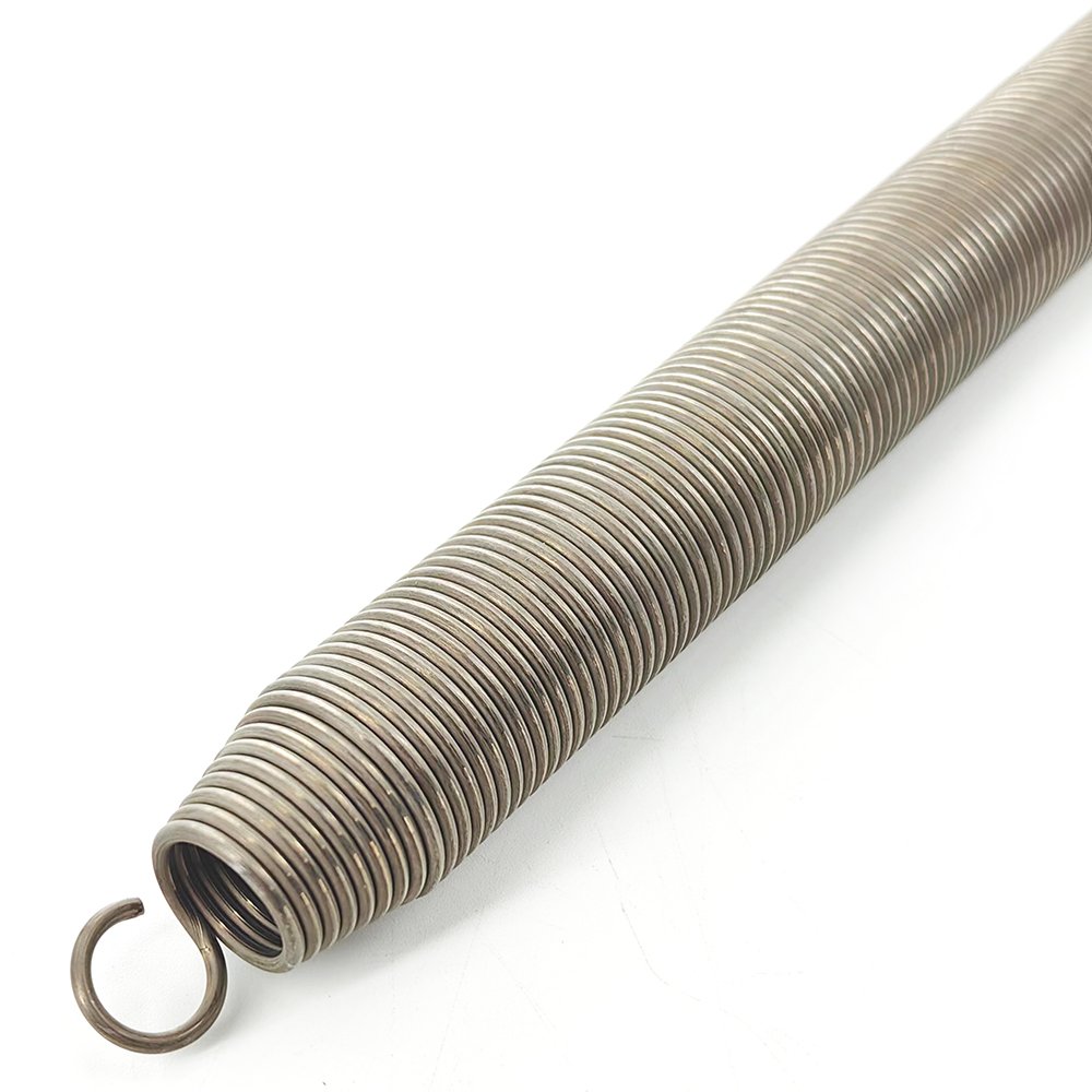 Springwares Metal Carbon Steel High Strength Power Spring Auto Helical Extension Compression Spring For Car