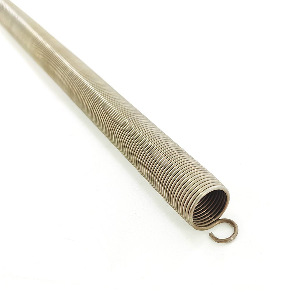 Springwares Metal Carbon Steel High Strength Power Spring Auto Helical Extension Compression Spring For Car