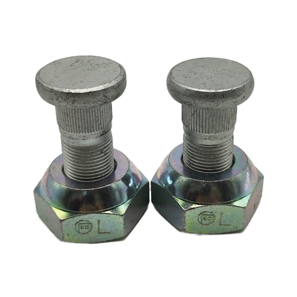 90942-01094 High Quality Cheap Price New Front Wheel Bolt Car Bolt for Toyota Minibus Coaster Truck Hub Bolts