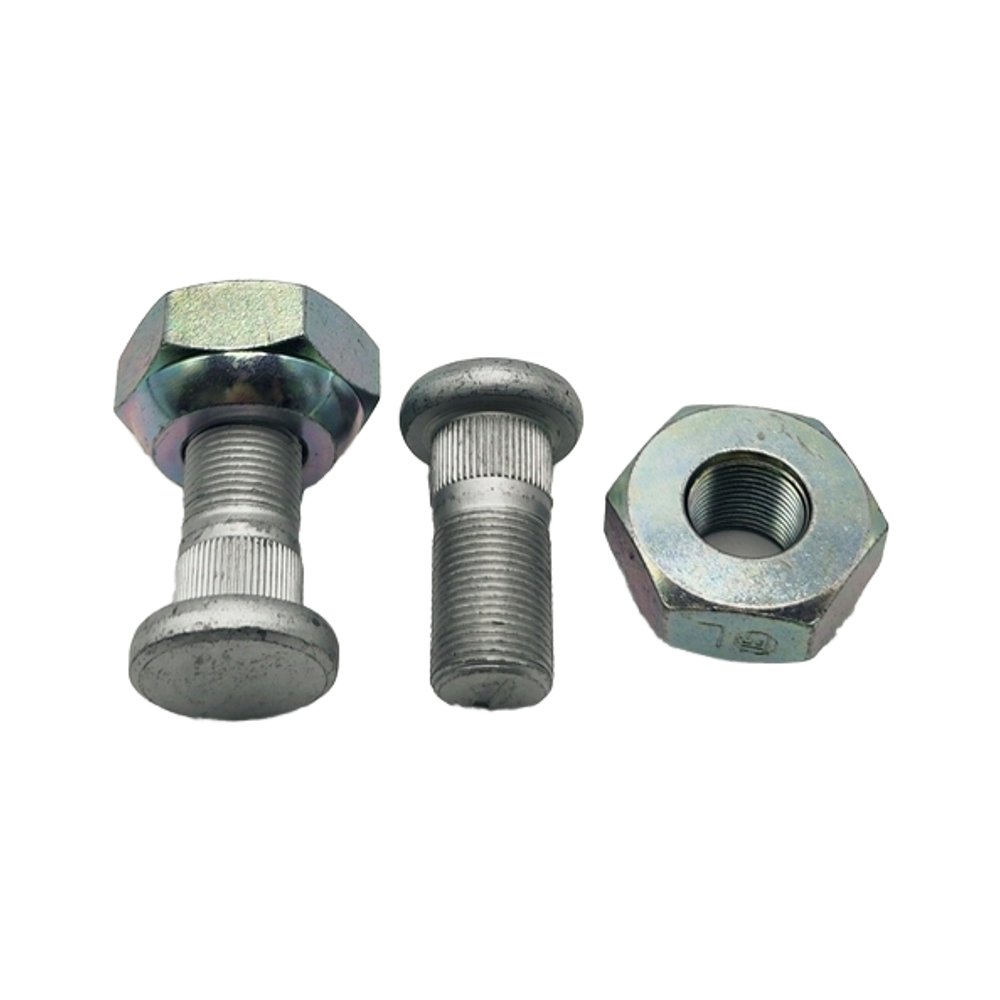 90942-01094 High Quality Cheap Price New Front Wheel Bolt Car Bolt for Toyota Minibus Coaster Truck Hub Bolts