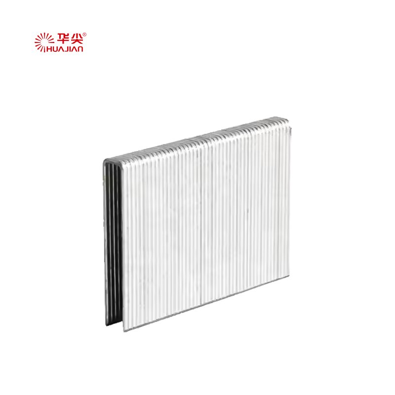 15Ga Fasteners 60mm Crown Auto Stapler Staples