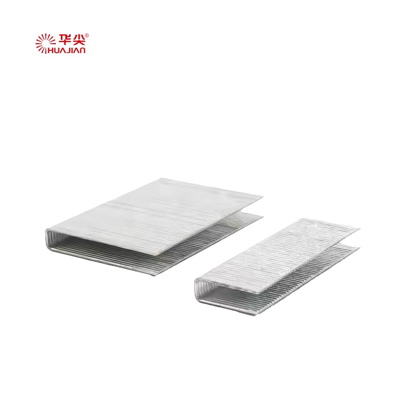 15Ga Fasteners 60mm Crown Auto Stapler Staples