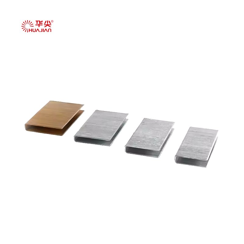 15Ga Fasteners 60mm Crown Auto Stapler Staples