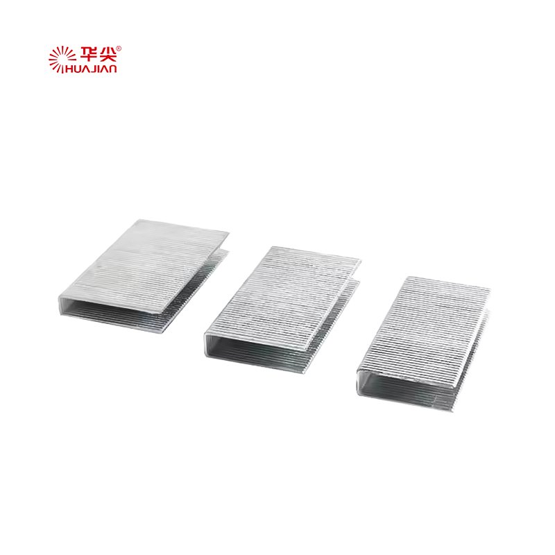 15Ga Fasteners 60mm Crown Auto Stapler Staples