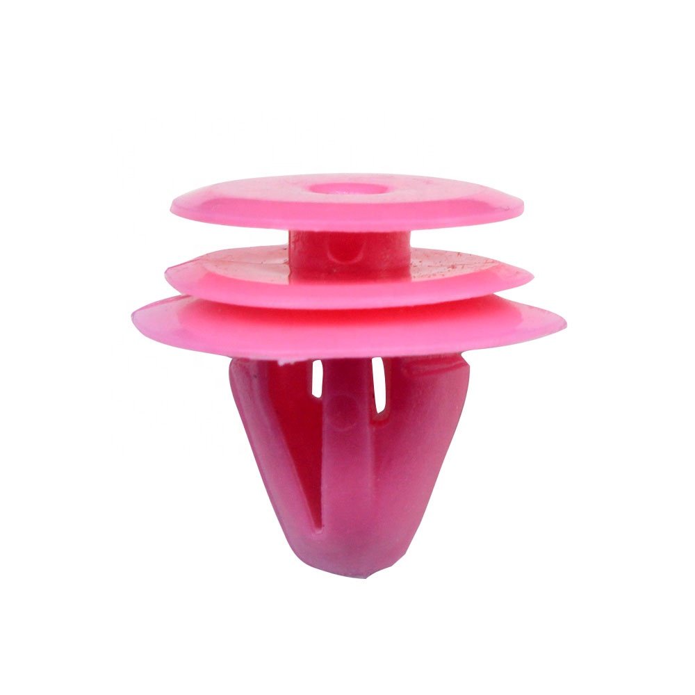 Auto Plastic Clips For Korean Cars Automotive Door Trim Panel Fasteners Clips Push Type Retainer Parts#8231527000