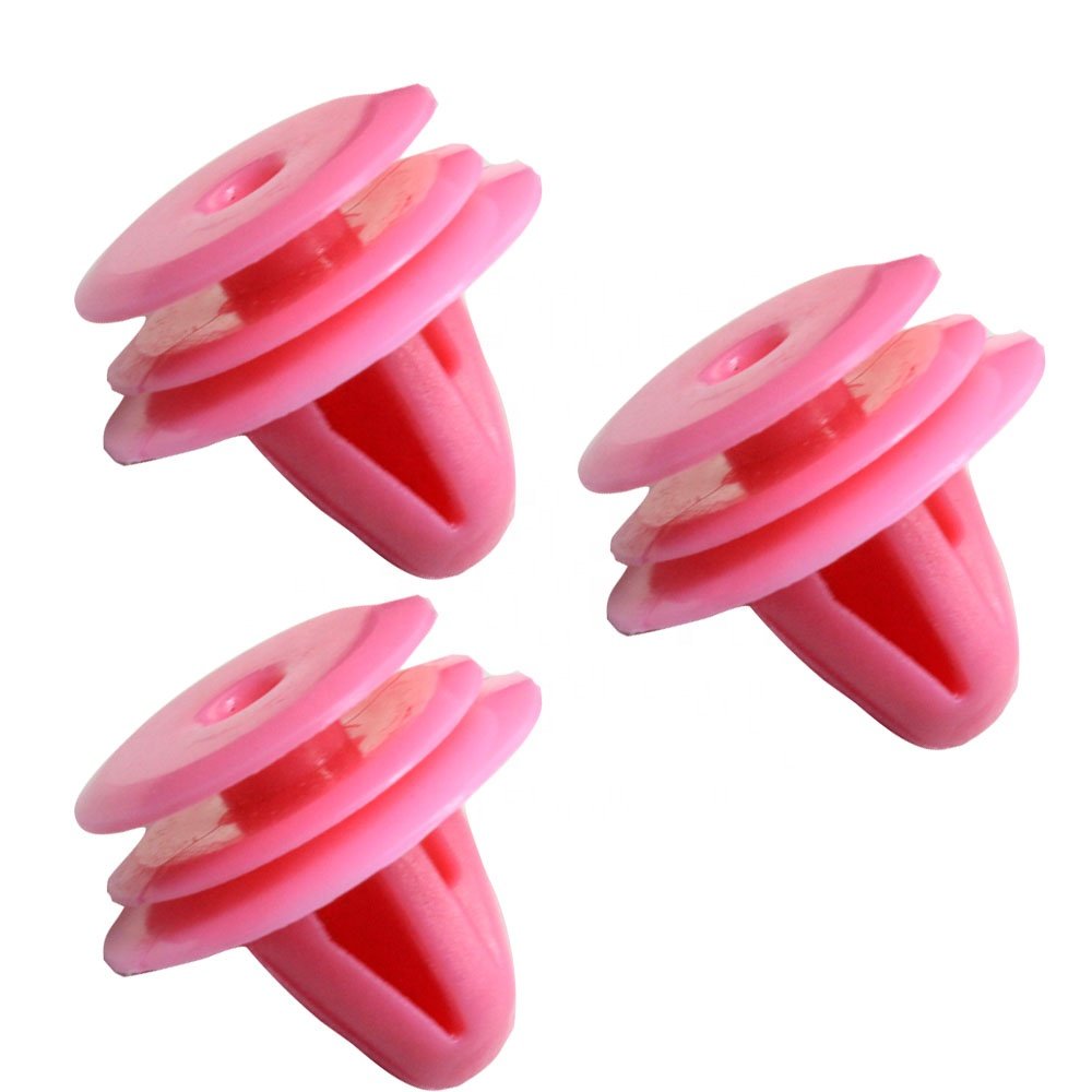 Auto Plastic Clips For Korean Cars Automotive Door Trim Panel Fasteners Clips Push Type Retainer Parts#8231527000